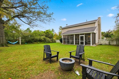 Tiny photo for 2608 National Woods Drive, Augusta, GA 30904 (MLS # 548839)