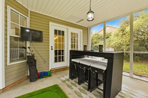 Tiny photo for 2608 National Woods Drive, Augusta, GA 30904 (MLS # 548839)