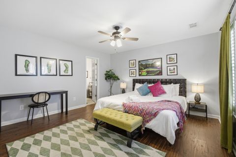 Tiny photo for 2608 National Woods Drive, Augusta, GA 30904 (MLS # 548839)