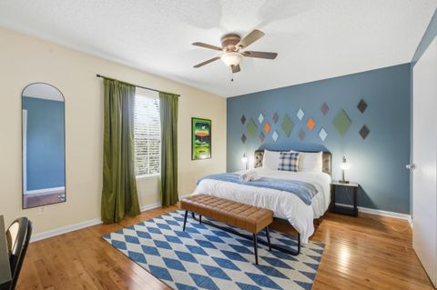 Tiny photo for 2608 National Woods Drive, Augusta, GA 30904 (MLS # 548839)