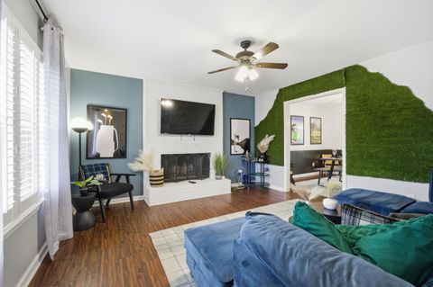 Tiny photo for 2608 National Woods Drive, Augusta, GA 30904 (MLS # 548839)