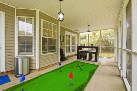 Tiny photo for 2608 National Woods Drive, Augusta, GA 30904 (MLS # 548839)