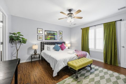 Tiny photo for 2608 National Woods Drive, Augusta, GA 30904 (MLS # 548839)