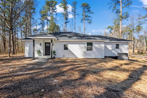 Photo of 4593 Windsor Spring Road, Hephzibah, GA 30815 (MLS # 549613)