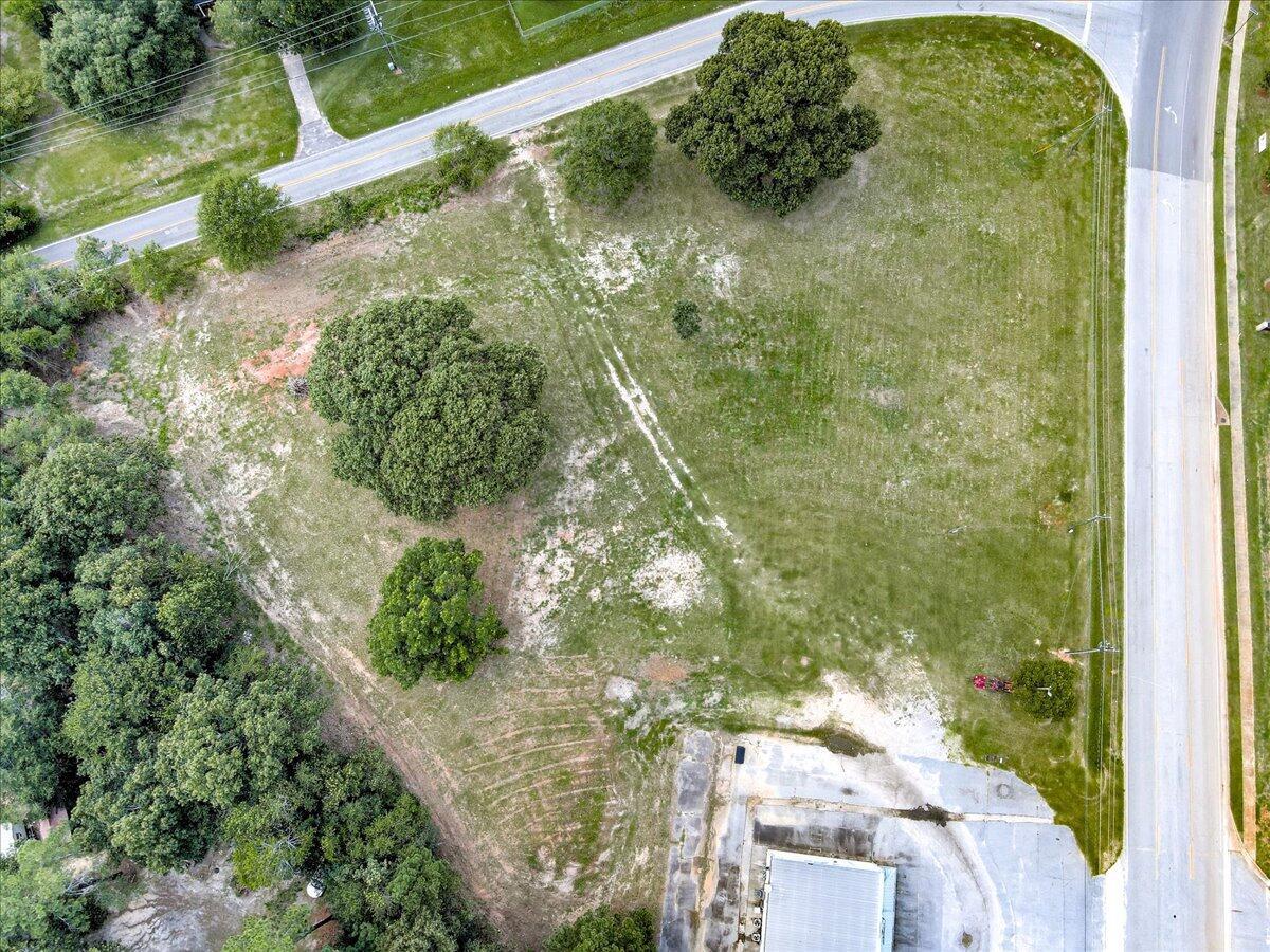 2250 HEPHZIBAH - MCBEAN Road