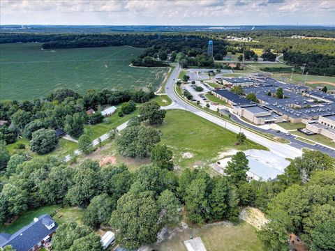 2250 HEPHZIBAH - MCBEAN Road Hephzibah GA 30815