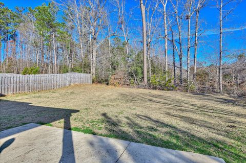 Tiny photo for 4438 Raleigh Drive, Grovetown, GA 30813 (MLS # 551856)