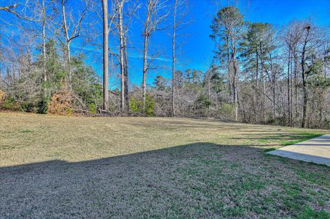 Tiny photo for 4438 Raleigh Drive, Grovetown, GA 30813 (MLS # 551856)