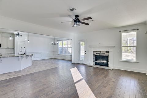 Tiny photo for 4438 Raleigh Drive, Grovetown, GA 30813 (MLS # 551856)