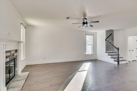 Tiny photo for 4438 Raleigh Drive, Grovetown, GA 30813 (MLS # 551856)