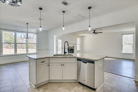 Tiny photo for 4438 Raleigh Drive, Grovetown, GA 30813 (MLS # 551856)