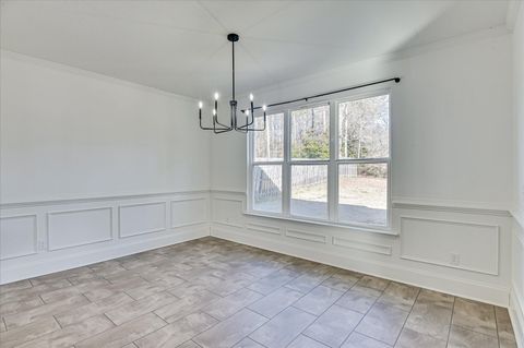 Tiny photo for 4438 Raleigh Drive, Grovetown, GA 30813 (MLS # 551856)