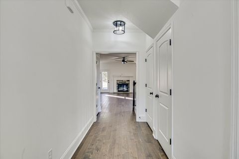 Tiny photo for 4438 Raleigh Drive, Grovetown, GA 30813 (MLS # 551856)