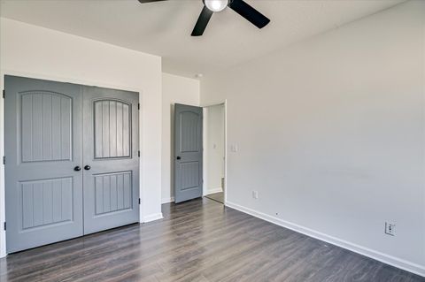 Tiny photo for 4438 Raleigh Drive, Grovetown, GA 30813 (MLS # 551856)