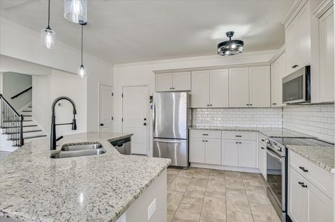 Tiny photo for 4438 Raleigh Drive, Grovetown, GA 30813 (MLS # 551856)