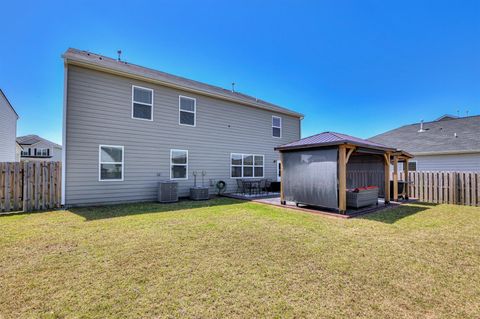 Tiny photo for 240 Byzantine Lane, Graniteville, SC 29829 (MLS # 542230)