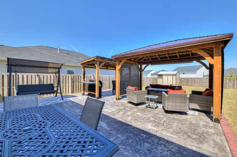 Tiny photo for 240 Byzantine Lane, Graniteville, SC 29829 (MLS # 542230)