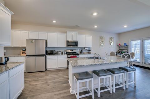 Tiny photo for 240 Byzantine Lane, Graniteville, SC 29829 (MLS # 542230)