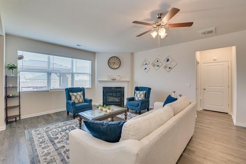 Tiny photo for 240 Byzantine Lane, Graniteville, SC 29829 (MLS # 542230)