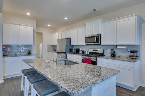 Tiny photo for 240 Byzantine Lane, Graniteville, SC 29829 (MLS # 542230)