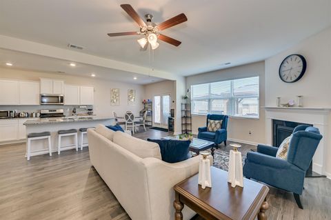 Tiny photo for 240 Byzantine Lane, Graniteville, SC 29829 (MLS # 542230)