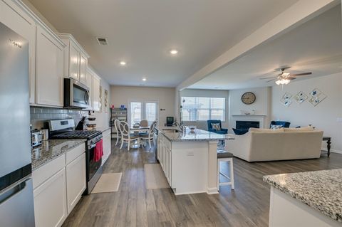 Tiny photo for 240 Byzantine Lane, Graniteville, SC 29829 (MLS # 542230)