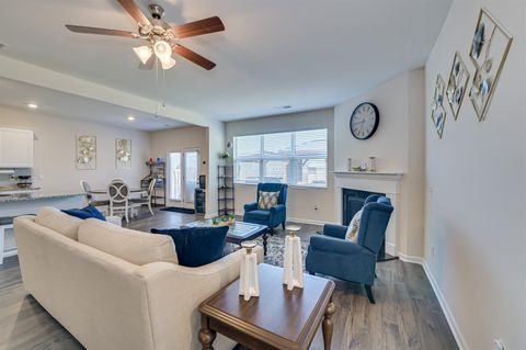 Tiny photo for 240 Byzantine Lane, Graniteville, SC 29829 (MLS # 542230)