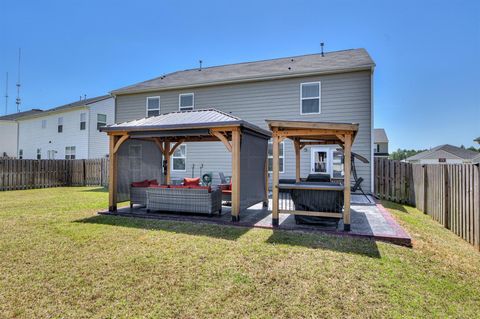 Tiny photo for 240 Byzantine Lane, Graniteville, SC 29829 (MLS # 542230)