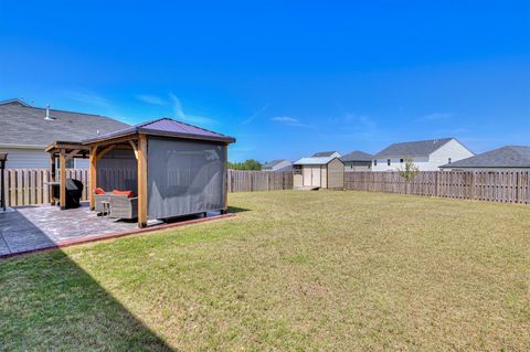 Tiny photo for 240 Byzantine Lane, Graniteville, SC 29829 (MLS # 542230)