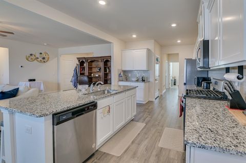 Tiny photo for 240 Byzantine Lane, Graniteville, SC 29829 (MLS # 542230)