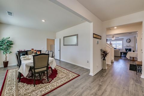 Tiny photo for 240 Byzantine Lane, Graniteville, SC 29829 (MLS # 542230)