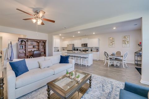 Tiny photo for 240 Byzantine Lane, Graniteville, SC 29829 (MLS # 542230)