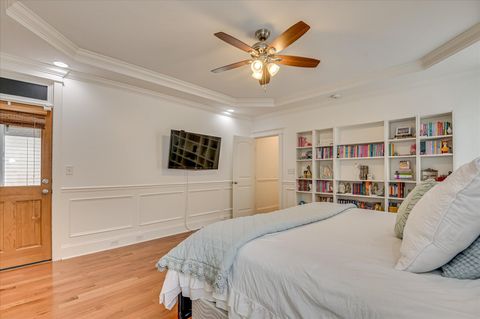 Tiny photo for 977 Mitchell Lane, Evans, GA 30809 (MLS # 548005)