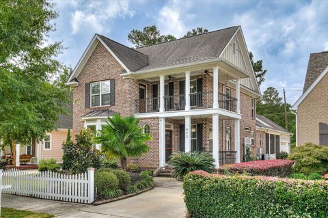 Photo of 977 Mitchell Lane, Evans, GA 30809 (MLS # 548005)