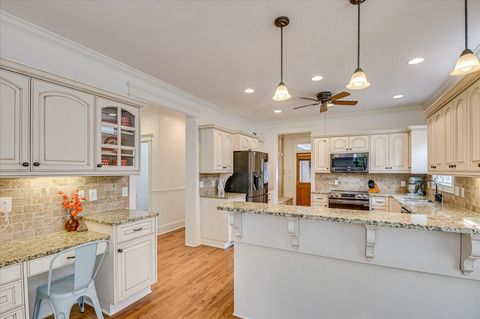 Tiny photo for 977 Mitchell Lane, Evans, GA 30809 (MLS # 548005)