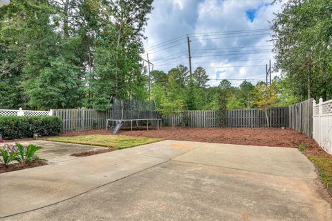 Tiny photo for 977 Mitchell Lane, Evans, GA 30809 (MLS # 548005)
