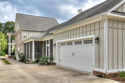 Tiny photo for 977 Mitchell Lane, Evans, GA 30809 (MLS # 548005)