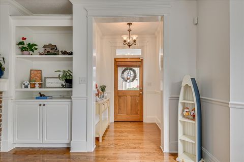 Tiny photo for 977 Mitchell Lane, Evans, GA 30809 (MLS # 548005)