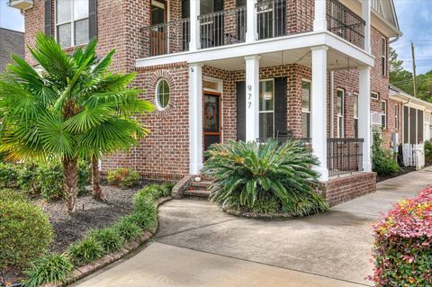 Tiny photo for 977 Mitchell Lane, Evans, GA 30809 (MLS # 548005)