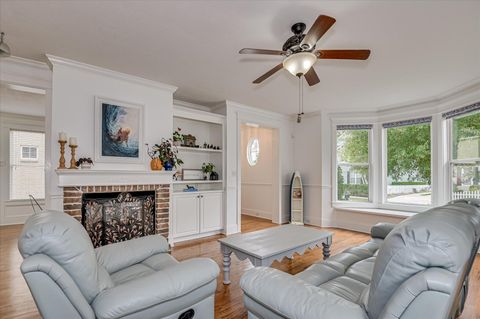 Tiny photo for 977 Mitchell Lane, Evans, GA 30809 (MLS # 548005)