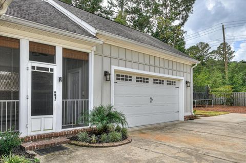 Tiny photo for 977 Mitchell Lane, Evans, GA 30809 (MLS # 548005)