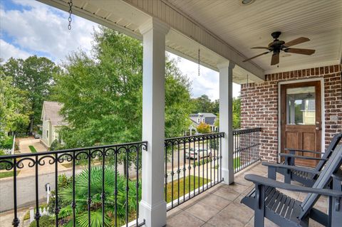 Tiny photo for 977 Mitchell Lane, Evans, GA 30809 (MLS # 548005)