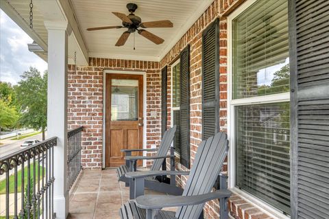 Tiny photo for 977 Mitchell Lane, Evans, GA 30809 (MLS # 548005)
