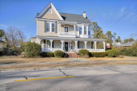 A home in Thomson