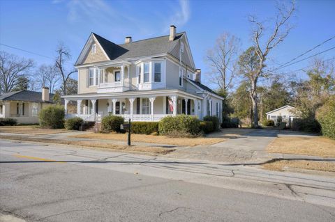 A home in Thomson