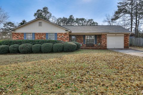 Photo of 4096 Spencer Street, Martinez, GA 30907 (MLS # 550842)