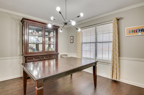 Tiny photo for 4096 Spencer Street, Martinez, GA 30907 (MLS # 550842)