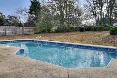 Tiny photo for 4096 Spencer Street, Martinez, GA 30907 (MLS # 550842)