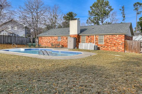 Tiny photo for 4096 Spencer Street, Martinez, GA 30907 (MLS # 550842)