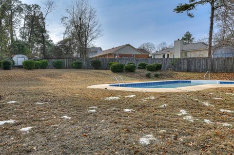 Tiny photo for 4096 Spencer Street, Martinez, GA 30907 (MLS # 550842)